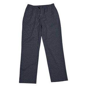YOKE PLAY PANT Casual Comfy Soft Straight Leg Luxury Designer Pants Mens Small